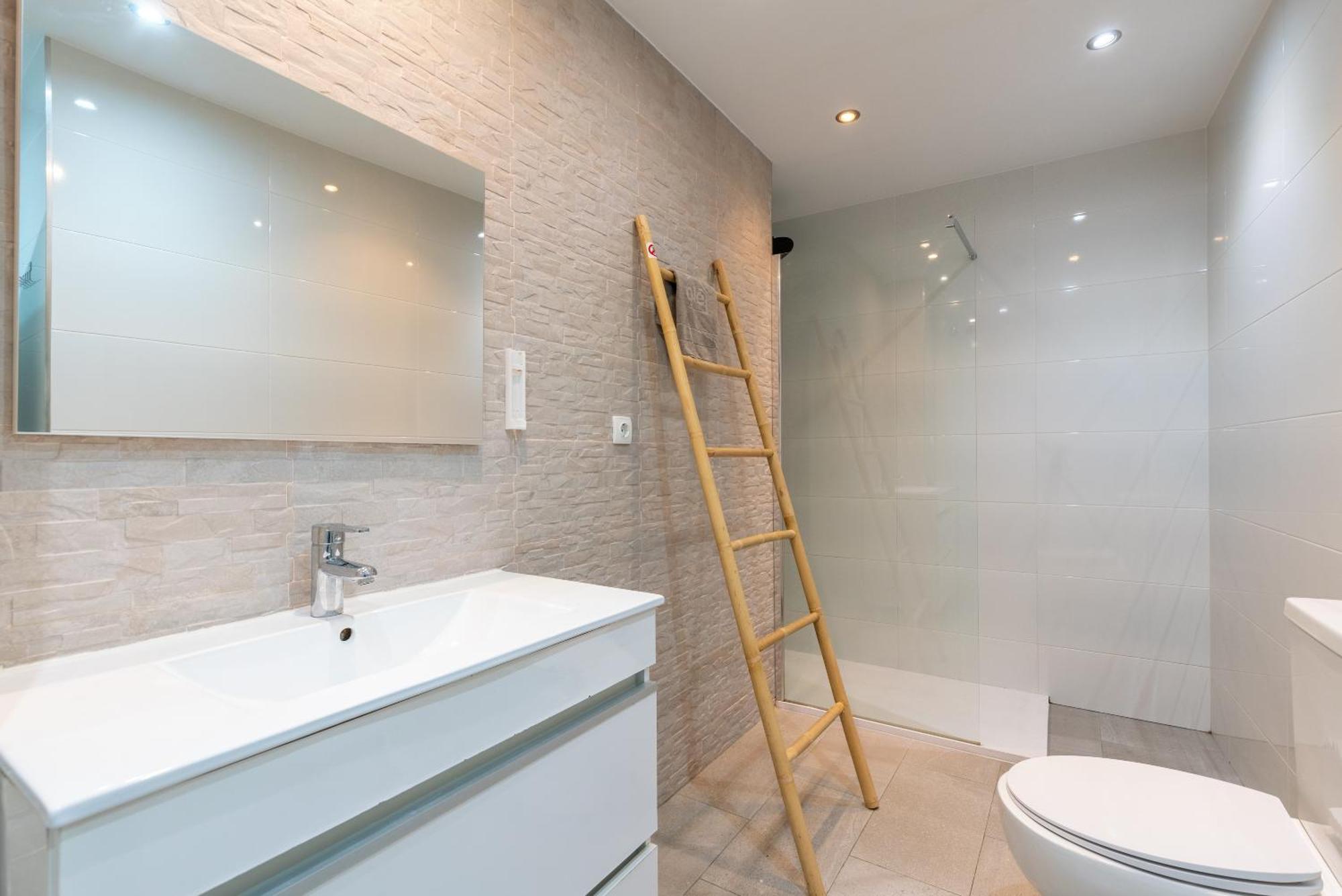Apartamento San Isidoro - Olehousing Sevilla Buitenkant foto