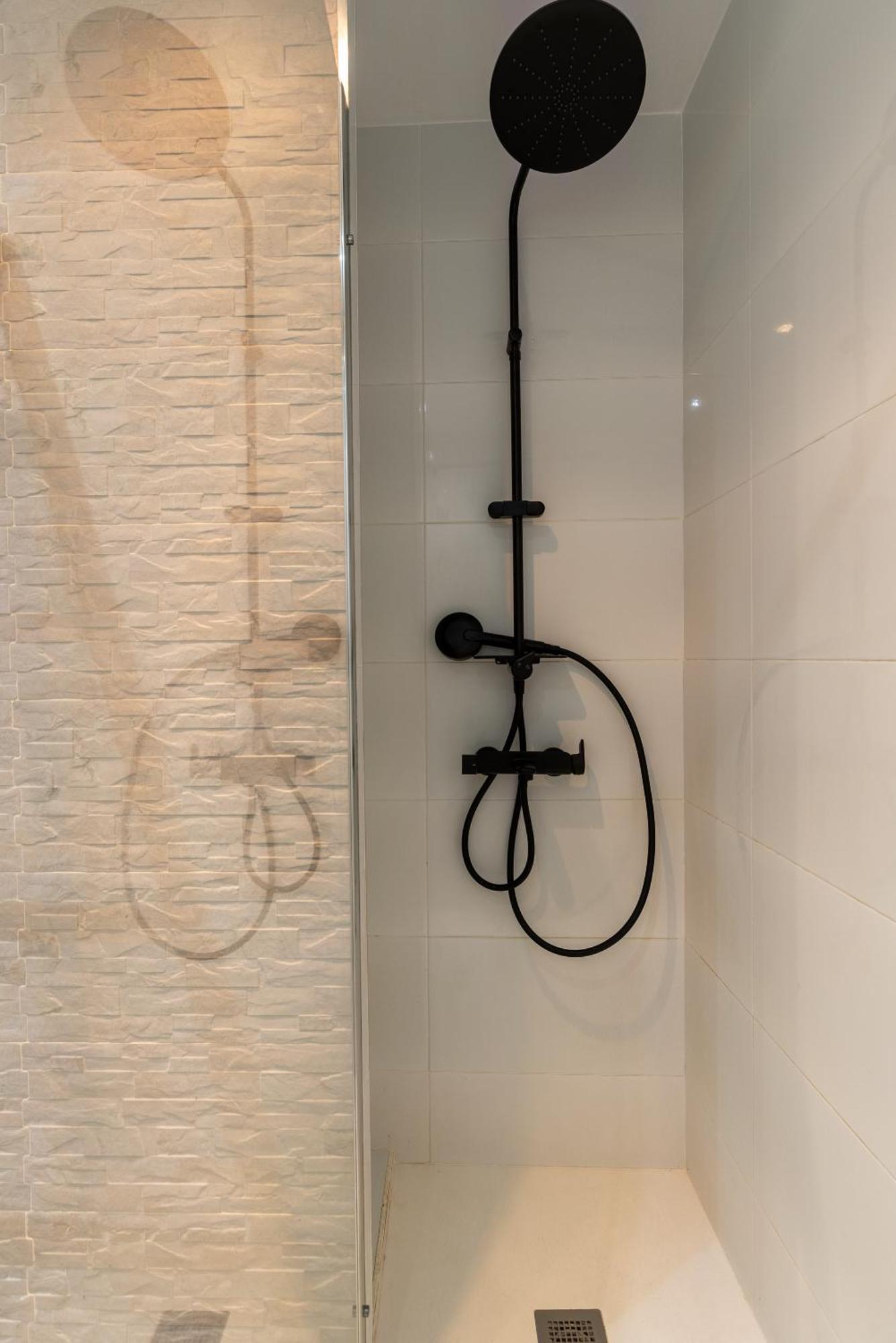 Apartamento San Isidoro - Olehousing Sevilla Buitenkant foto