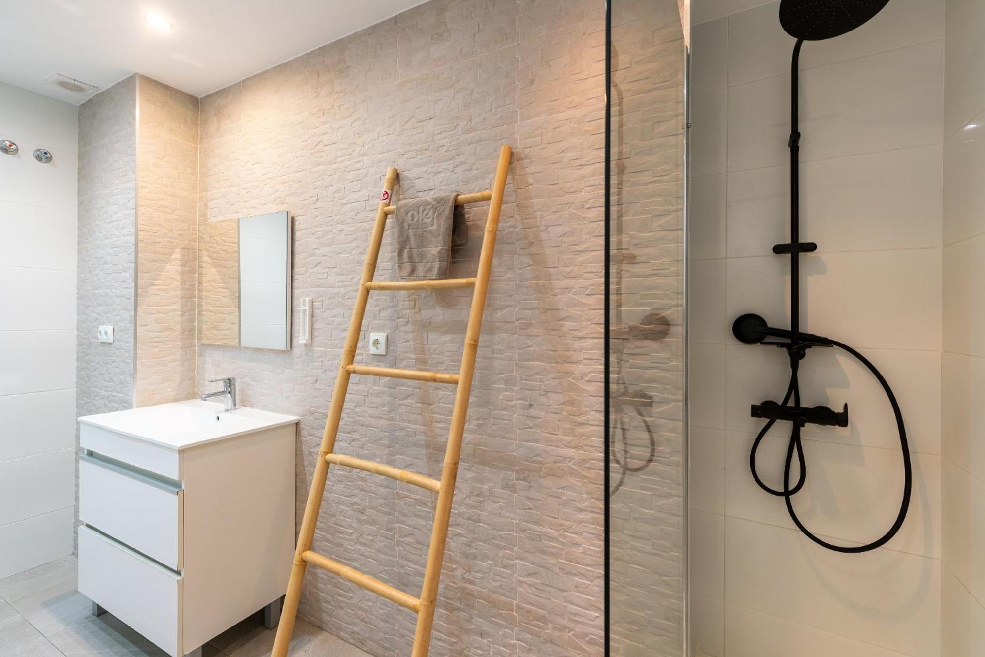 Apartamento San Isidoro - Olehousing Sevilla Buitenkant foto
